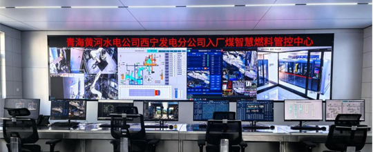 <b>德信体育助力国家电投智慧燃料项目顺利验收</b>